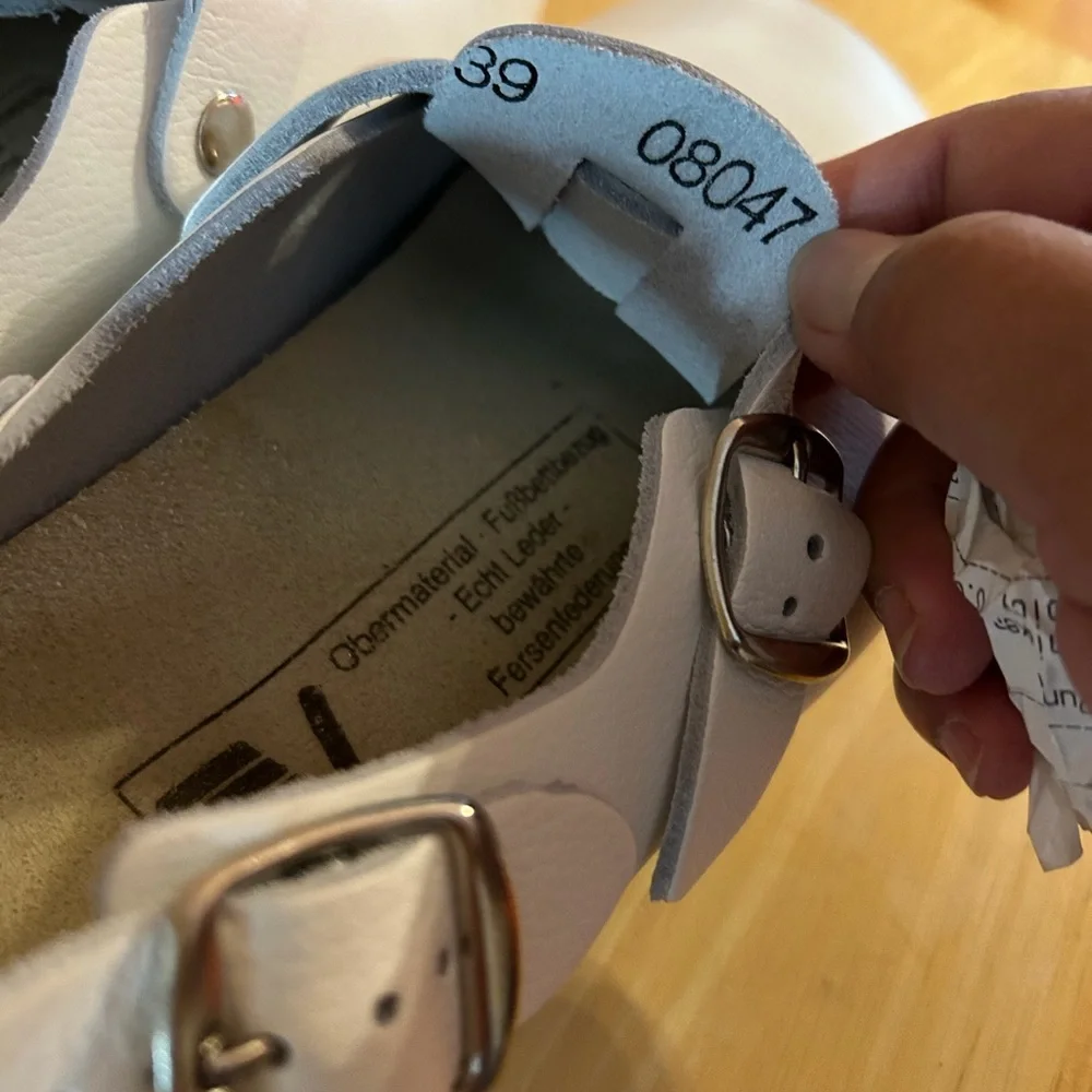 Tokio Clogs by Birkenstock - Picture 6 of 9